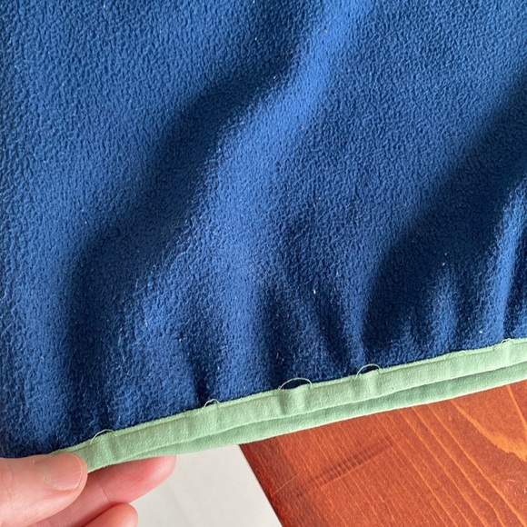 Patagonia Women’s lightweight snap T fleece - M - Picture 8 of 10